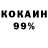 COCAIN VHQ Sabina Dzhankorozova